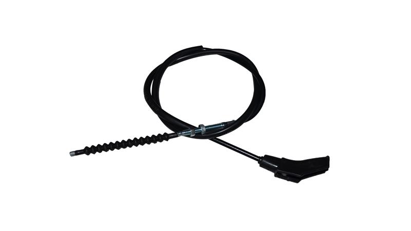 DEBRİYAJ HALATI (NR200)